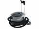 Lavor Whisper - Aspirateur professionnel ULTRA silencieux - 800 W