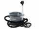 Lavor Whisper - Aspirateur professionnel ULTRA silencieux - 800 W
