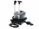 Lavor Whisper - Aspirateur professionnel ULTRA silencieux - 800 W