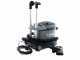 Lavor Whisper - Aspirateur professionnel ULTRA silencieux - 800 W