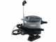 Lavor Whisper - Aspirateur professionnel ULTRA silencieux - 800 W