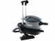 Lavor Whisper - Aspirateur professionnel ULTRA silencieux - 800 W
