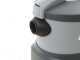 Lavor Whisper - Aspirateur professionnel ULTRA silencieux - 800 W