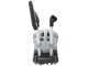 Lavor Whisper - Aspirateur professionnel ULTRA silencieux - 800 W