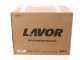 Lavor Whisper - Aspirateur professionnel ULTRA silencieux - 800 W