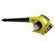 Karcher LBL 2 - Souffleur de feuilles sans fil - SANS BATTERIE NI CHARGEUR