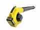 Karcher LBL 2 - Souffleur de feuilles sans fil - SANS BATTERIE NI CHARGEUR