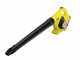Karcher LBL 2 - Souffleur de feuilles sans fil - SANS BATTERIE NI CHARGEUR