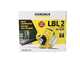 Karcher LBL 2 - Souffleur de feuilles &agrave; batterie lithium - 18V 2.5Ah