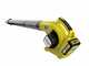 Karcher LBL 2 - Souffleur de feuilles &agrave; batterie lithium - 18V 2.5Ah