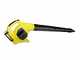 Karcher LBL 2 - Souffleur de feuilles &agrave; batterie lithium - 18V 2.5Ah