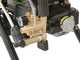 Lavor Columbia R 1211 GL - Nettoyeur haute pression &agrave; eau froide - 150 bar - 660 l/h - Pompe professionnelle 1450 RPM