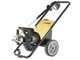 Lavor Columbia R 1211 GL - Nettoyeur haute pression &agrave; eau froide - 150 bar - 660 l/h - Pompe professionnelle 1450 RPM