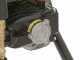 Lavor Columbia R 1211 GL - Nettoyeur haute pression &agrave; eau froide - 150 bars - 660 l/h - Pompe professionnelle 1450 RPM