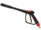 Nettoyeur haute pression &eacute;lectrique &agrave; eau froide Lavor Columbia R 1211 GL - Pression max 150 bars