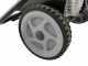 Nettoyeur haute pression &eacute;lectrique &agrave; eau froide Lavor Columbia R 1211 GL - Pression max 150 bars