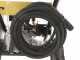 Nettoyeur haute pression &eacute;lectrique &agrave; eau froide Lavor Columbia R 1211 GL - Pression max 150 bars