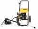 Nettoyeur haute pression &eacute;lectrique &agrave; eau froide Lavor Columbia R 1211 GL - Pression max 150 bars