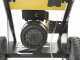 Nettoyeur haute pression &eacute;lectrique &agrave; eau froide Lavor Columbia R 1211 GL - Pression max 150 bars