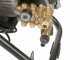 Nettoyeur haute pression &eacute;lectrique &agrave; eau froide Lavor Columbia R 1211 GL - Pression max 150 bars