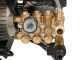Nettoyeur haute pression &eacute;lectrique &agrave; eau froide Lavor Columbia R 1211 GL - Pression max 150 bars