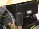 Nettoyeur haute pression &eacute;lectrique &agrave; eau froide Lavor Columbia R 1211 GL - Pression max 150 bars