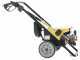 Nettoyeur haute pression &eacute;lectrique &agrave; eau froide Lavor Columbia R 1211 GL - Pression max 150 bars