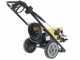 Nettoyeur haute pression &eacute;lectrique &agrave; eau froide Lavor Columbia R 1211 GL - Pression max 150 bars