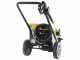 Nettoyeur haute pression &eacute;lectrique &agrave; eau froide Lavor Columbia R 1211 GL - Pression max 150 bars