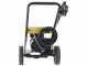Nettoyeur haute pression &eacute;lectrique &agrave; eau froide Lavor Columbia R 1211 GL - Pression max 150 bars