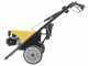 Nettoyeur haute pression &eacute;lectrique &agrave; eau froide Lavor Columbia R 1211 GL - Pression max 150 bars