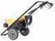 Nettoyeur haute pression &eacute;lectrique &agrave; eau froide Lavor Columbia R 1211 GL - Pression max 150 bars