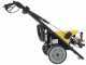 Nettoyeur haute pression &eacute;lectrique &agrave; eau froide Lavor Columbia R 1211 GL - Pression max 150 bars