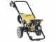 Nettoyeur haute pression &eacute;lectrique &agrave; eau froide Lavor Columbia R 1211 GL - Pression max 150 bars