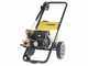 Nettoyeur haute pression &eacute;lectrique &agrave; eau froide Lavor Columbia R 1211 GL - Pression max 150 bars