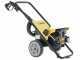 Nettoyeur haute pression &eacute;lectrique &agrave; eau froide Lavor Columbia R 1211 GL - Pression max 150 bars