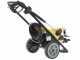 Nettoyeur haute pression &eacute;lectrique &agrave; eau froide Lavor Columbia R 1211 GL - Pression max 150 bars