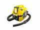 Karcher WD 1 - Aspirateur multi-usage &agrave; batterie 18 V - solides, liquides et souffleur