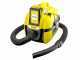 Karcher WD 1 - Aspirateur multi-usage &agrave; batterie 18 V - solides, liquides et souffleur