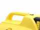 Karcher WD 1 - Aspirateur multi-usage &agrave; batterie 18 V - solides, liquides et souffleur