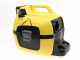 Karcher WD 1 - Aspirateur multi-usage &agrave; batterie 18 V - solides, liquides et souffleur