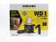 Karcher WD 1 - Aspirateur multi-usage &agrave; batterie 18 V - solides, liquides et souffleur