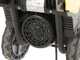 Professionale Lavor Bolt 1510 GL - Nettoyeur haute pression &agrave; eau froide professionnel - 130 bar - 540 l/h