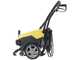 Professionale Lavor Bolt 1510 GL - Nettoyeur haute pression &agrave; eau froide professionnel - 130 bar - 540 l/h