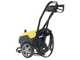 Professionale Lavor Bolt 1510 GL - Nettoyeur haute pression &agrave; eau froide professionnel - 130 bar - 540 l/h