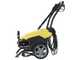 Professionale Lavor Bolt 1510 GL - Nettoyeur haute pression &agrave; eau froide professionnel - 130 bar - 540 l/h