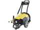 Professionale Lavor Bolt 1510 GL - Nettoyeur haute pression &agrave; eau froide professionnel - 130 bar - 540 l/h