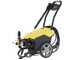 Professionale Lavor Bolt 1510 GL - Nettoyeur haute pression &agrave; eau froide professionnel - 130 bar - 540 l/h