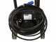 Professionale Lavor Bolt 1510 GL - Nettoyeur haute pression &agrave; eau froide professionnel - 130 bars - 540 l/h