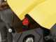 Professionale Lavor Bolt 1510 GL - Nettoyeur haute pression &agrave; eau froide professionnel - 130 bars - 540 l/h